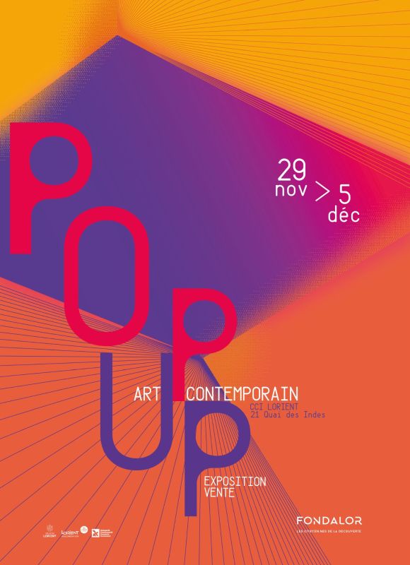 Flyer numerique recto