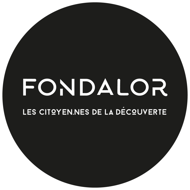 LOGO ROND NOIR BD